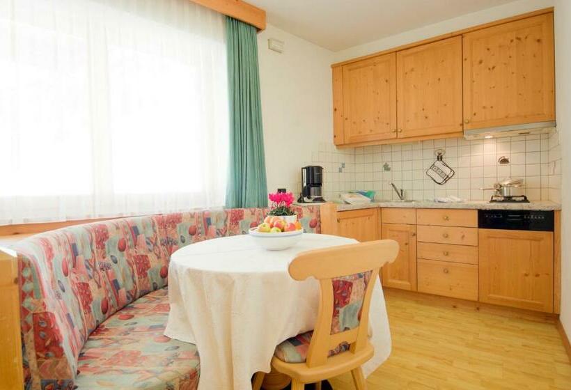 Garni Cristin & Dep Antina