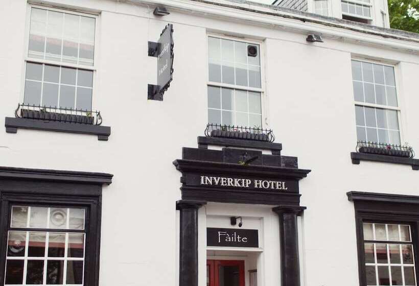 Hotel Inverkip