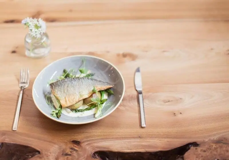 ホテル The Inverkip Restaurant, Bar &