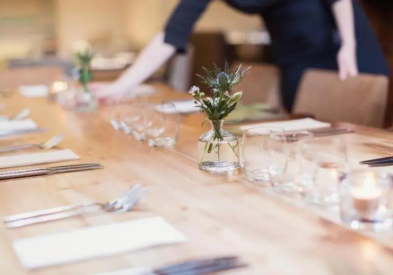 ホテル The Inverkip Restaurant, Bar &