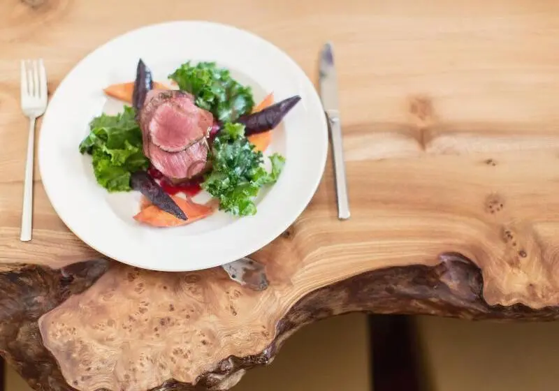 ホテル The Inverkip Restaurant, Bar &