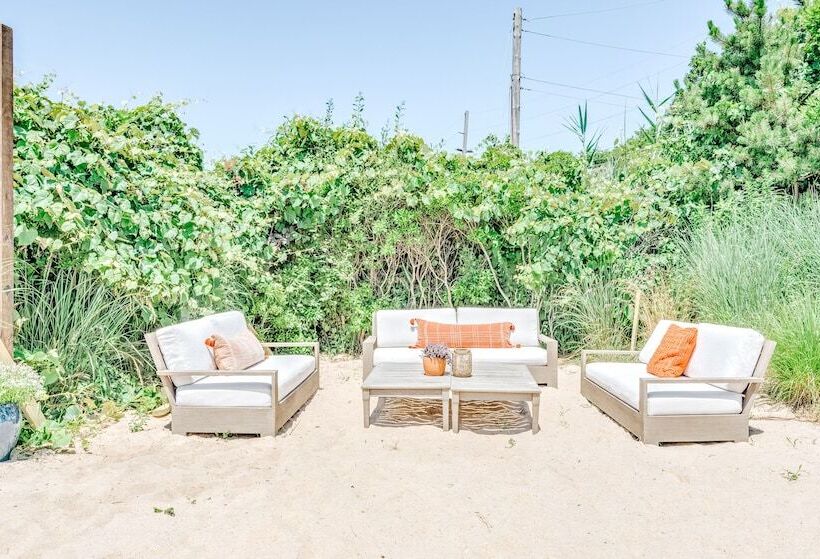 酒店 The Surf Lodge