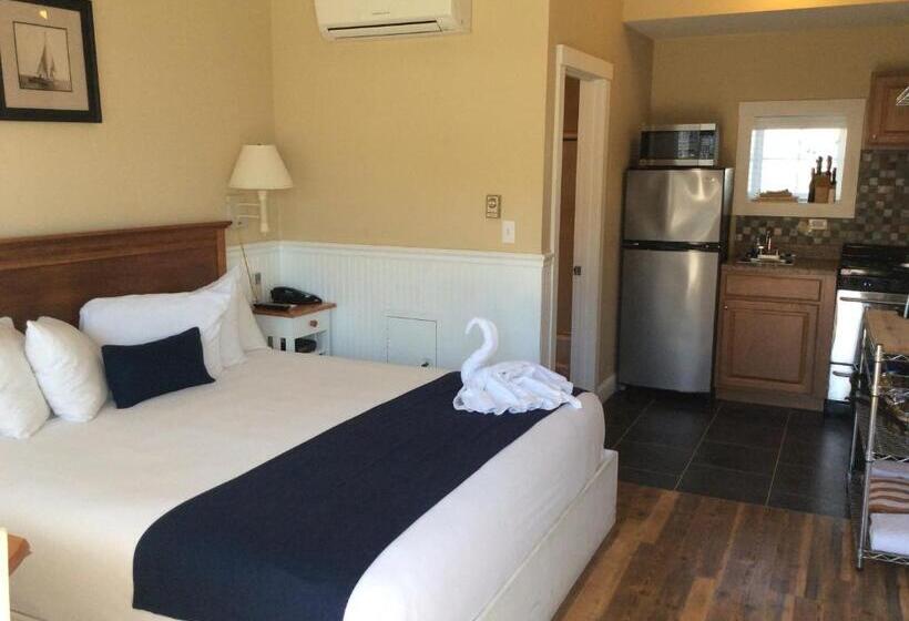 فندق على الطريق The Beachwood