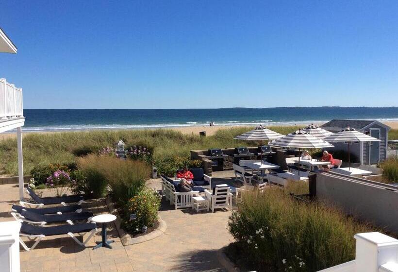 فندق على الطريق The Beachwood