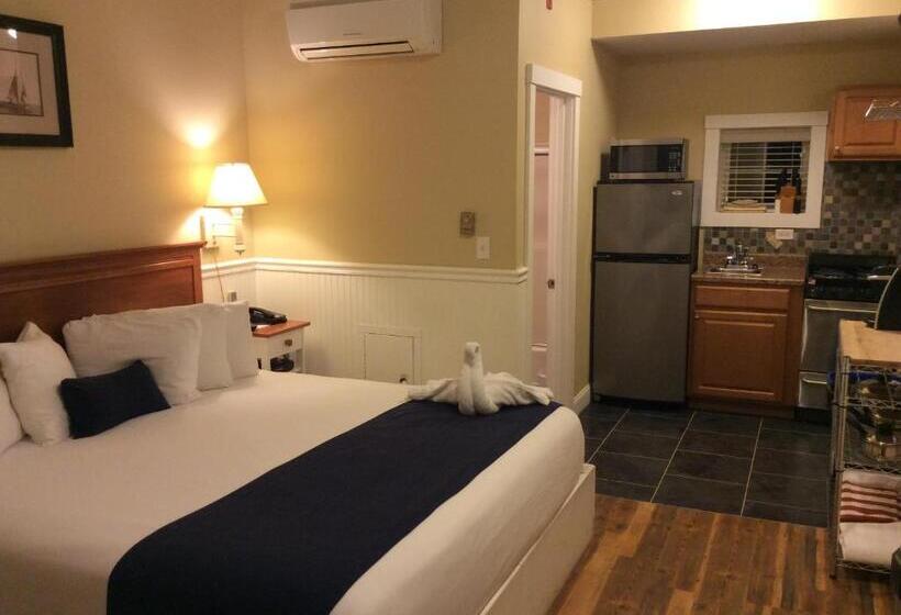 فندق على الطريق The Beachwood