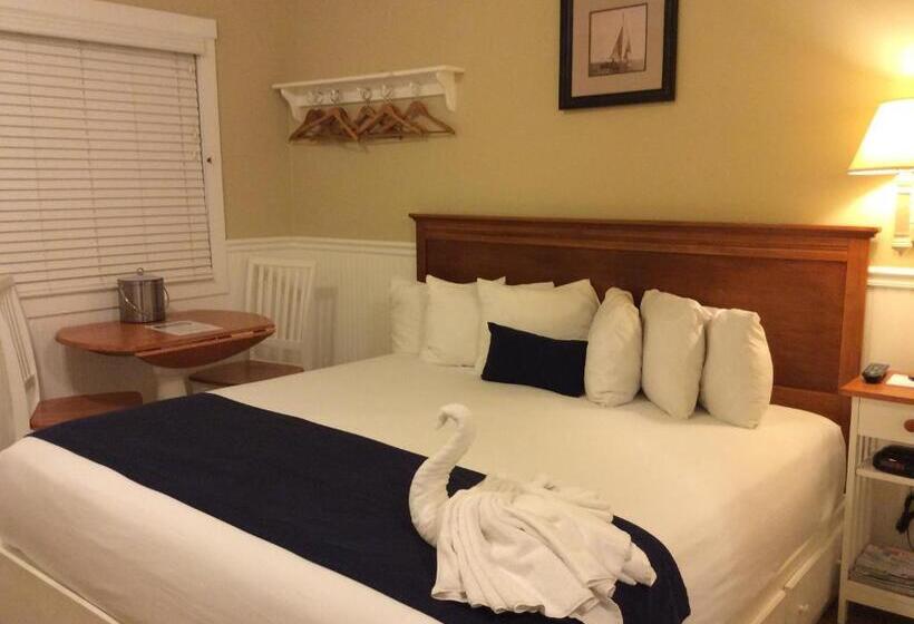 فندق على الطريق The Beachwood