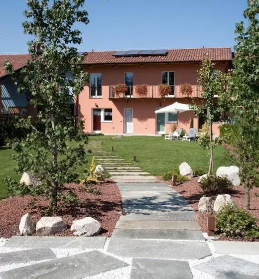 Majatalo Affittacamere Il Torchio