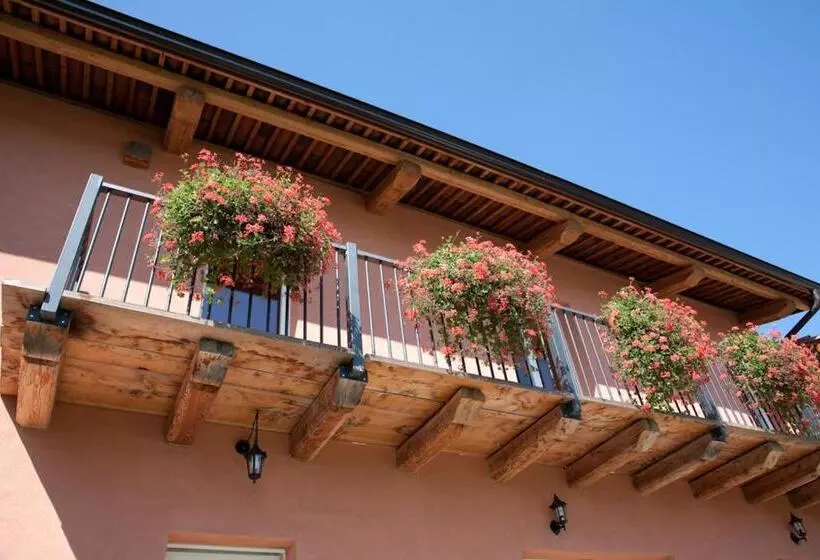 Majatalo Affittacamere Il Torchio