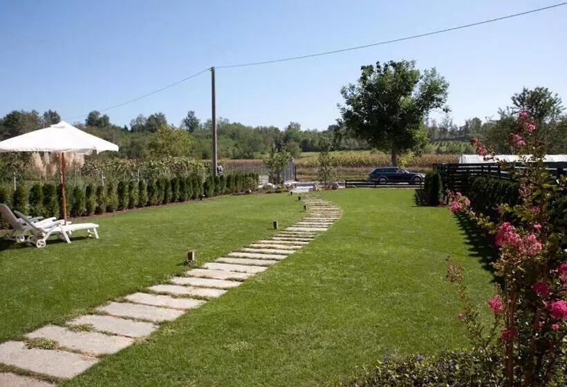 Majatalo Affittacamere Il Torchio