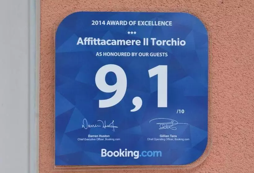 Majatalo Affittacamere Il Torchio