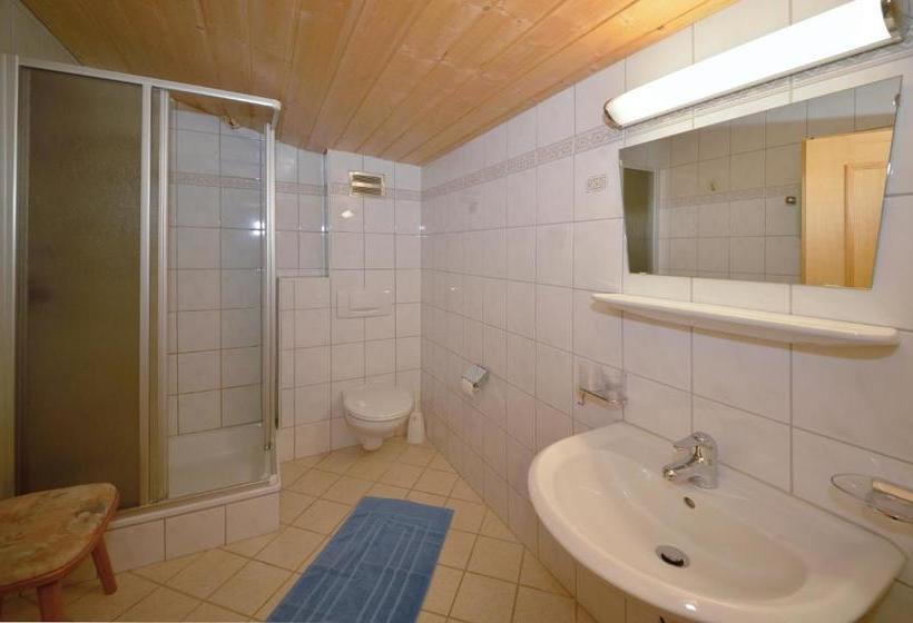 פנסיון Apart Lukas