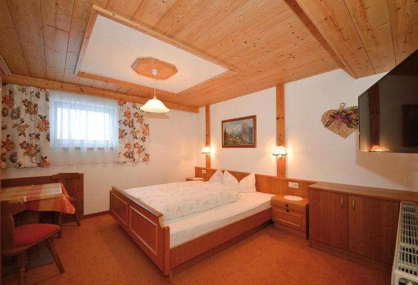 פנסיון Apart Lukas