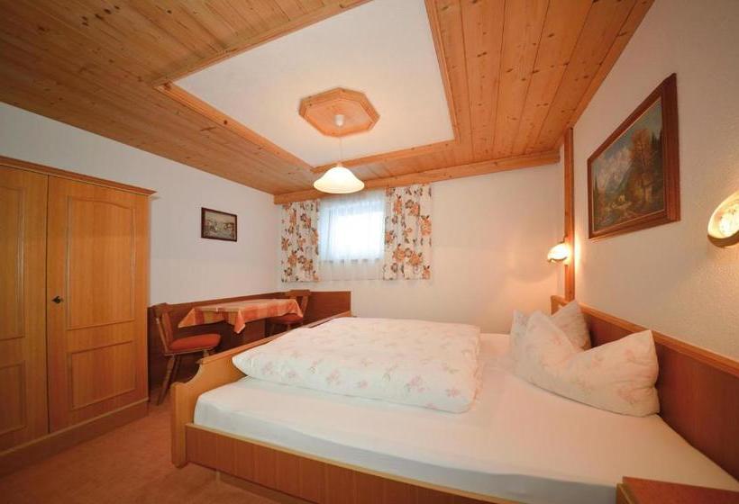 פנסיון Apart Lukas