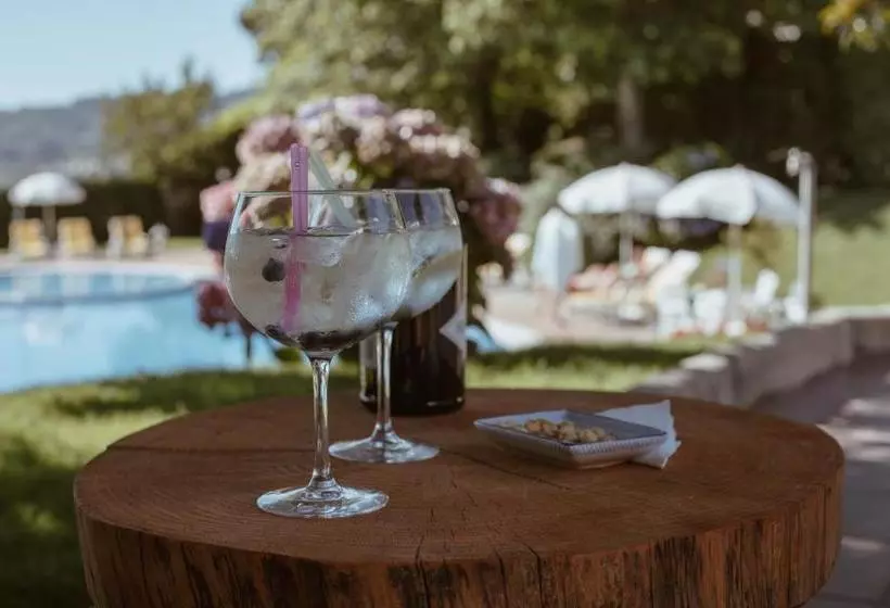 Majatalo Casa Do Almocreve