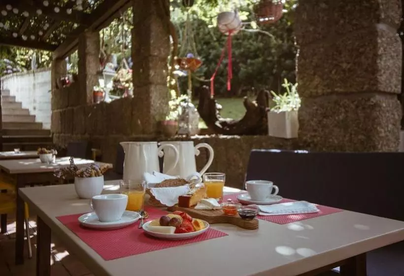 Majatalo Casa Do Almocreve