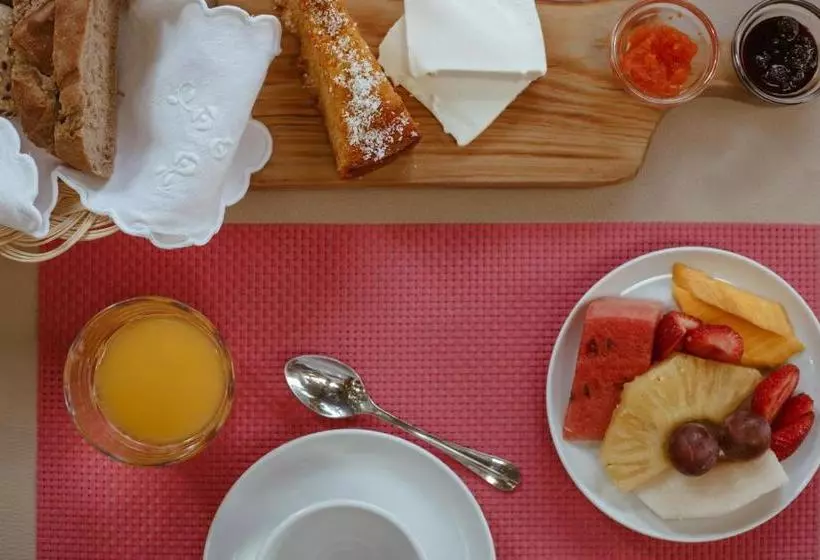 Majatalo Casa Do Almocreve