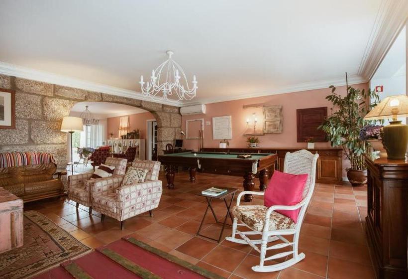 پانسیون Casa Do Almocreve