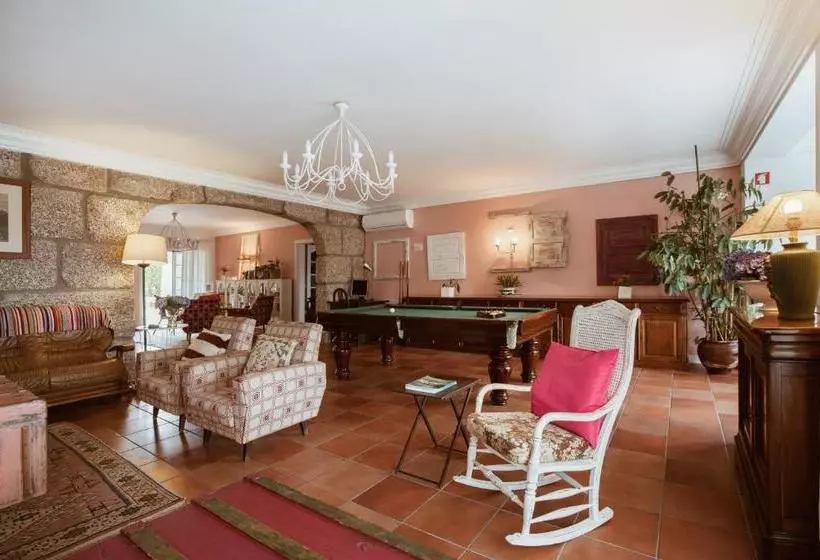 Majatalo Casa Do Almocreve