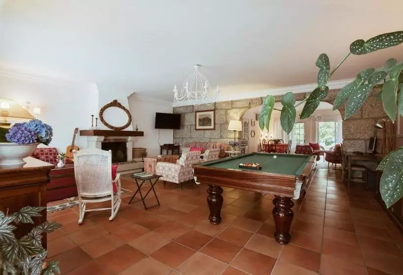 Majatalo Casa Do Almocreve