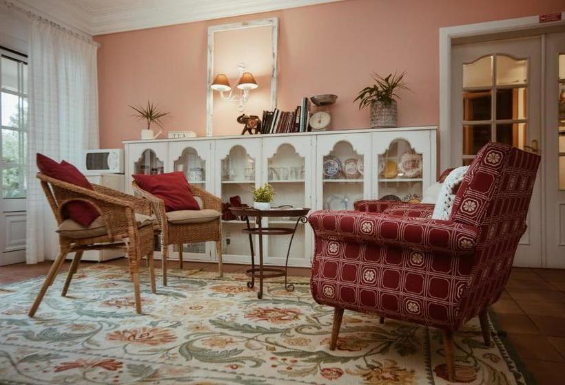 پانسیون Casa Do Almocreve