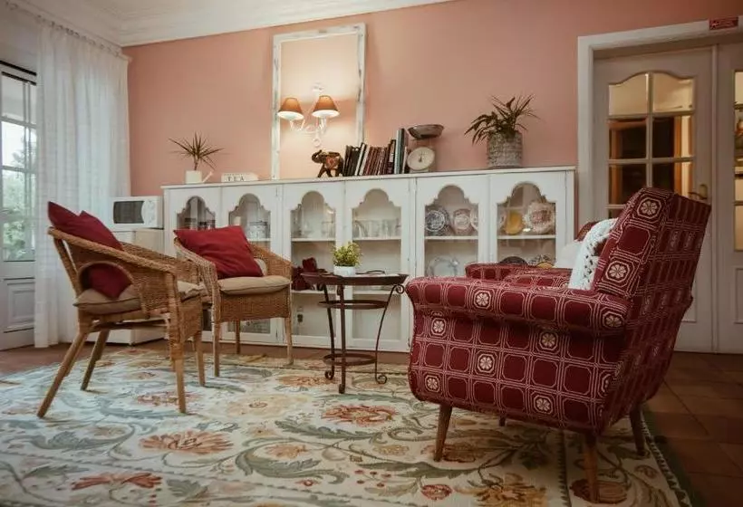 Majatalo Casa Do Almocreve