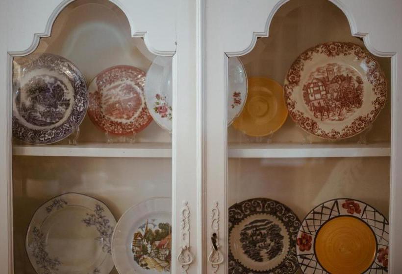 پانسیون Casa Do Almocreve