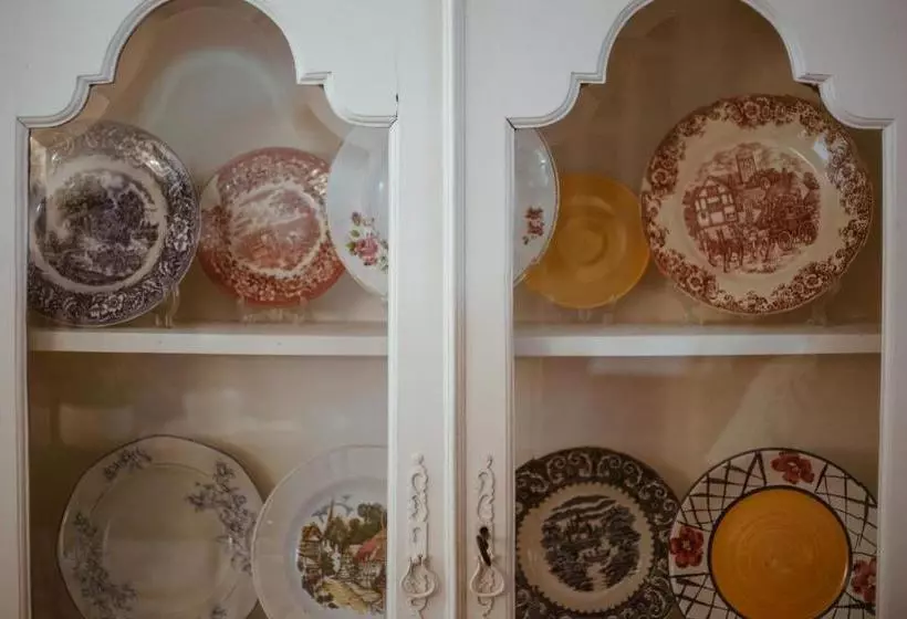 Majatalo Casa Do Almocreve