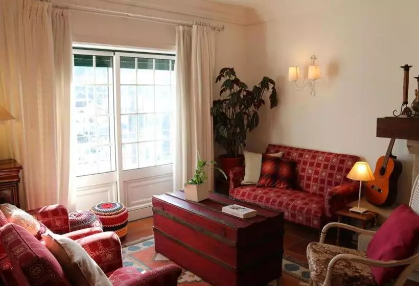 Majatalo Casa Do Almocreve