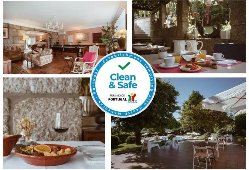 Majatalo Casa Do Almocreve