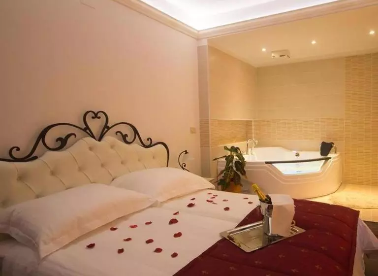 پانسیون Guest House šterk