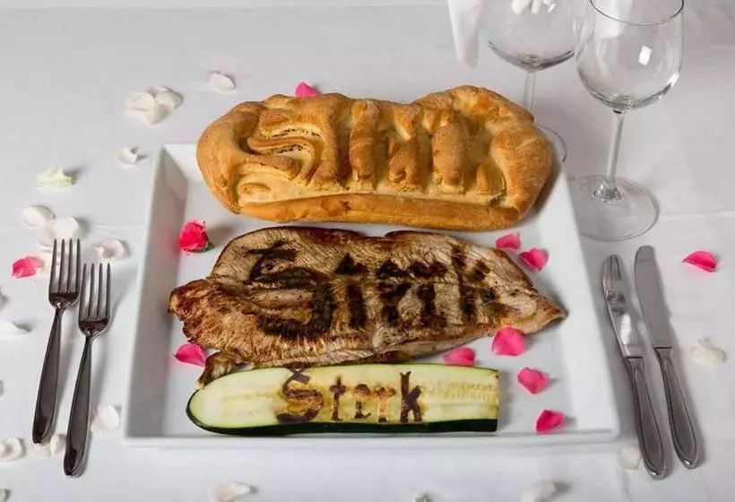 پانسیون Guest House šterk