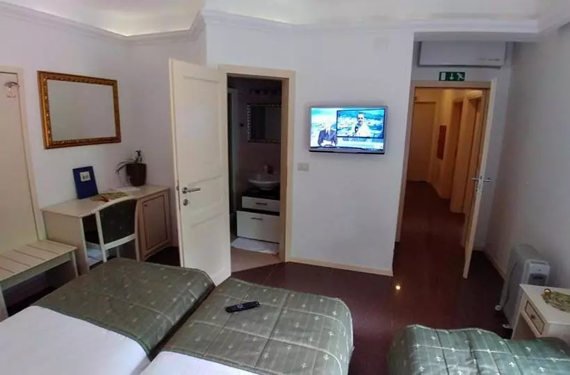 پانسیون Guest House šterk