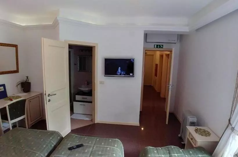 پانسیون Guest House šterk