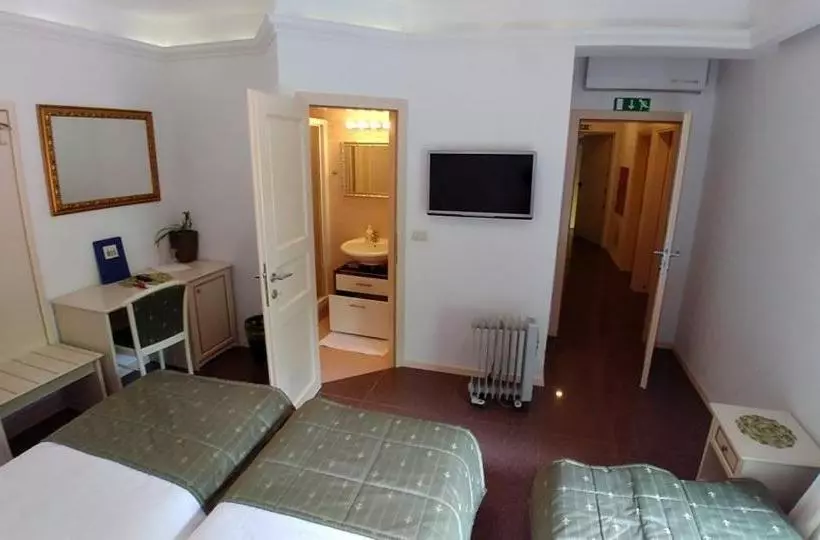 پانسیون Guest House šterk