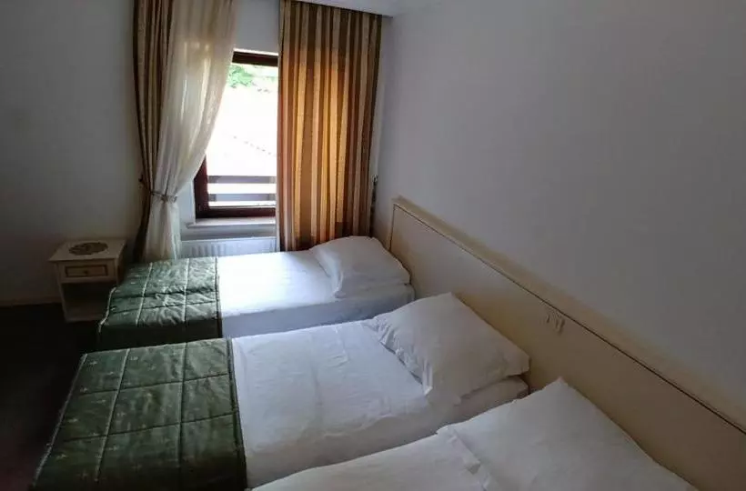 پانسیون Guest House šterk