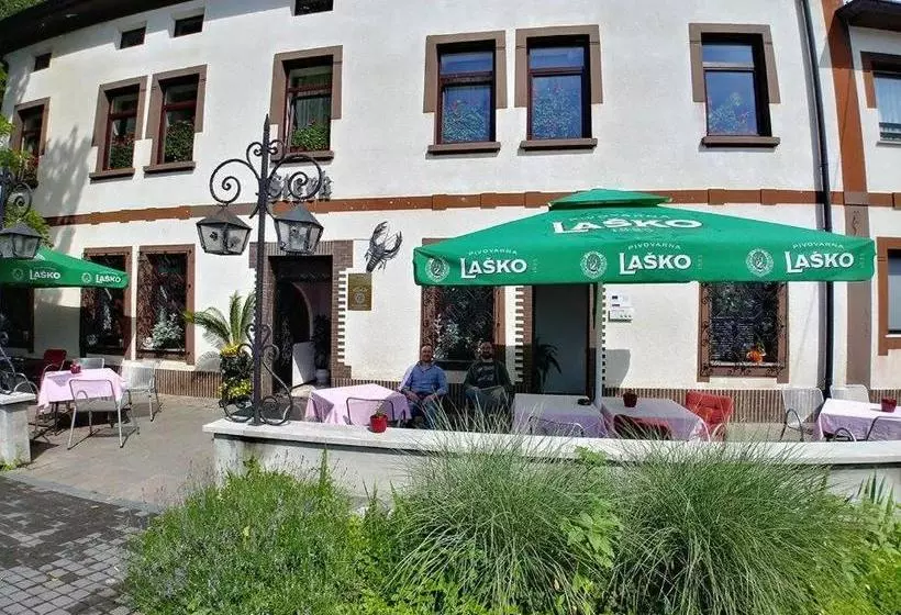پانسیون Guest House šterk