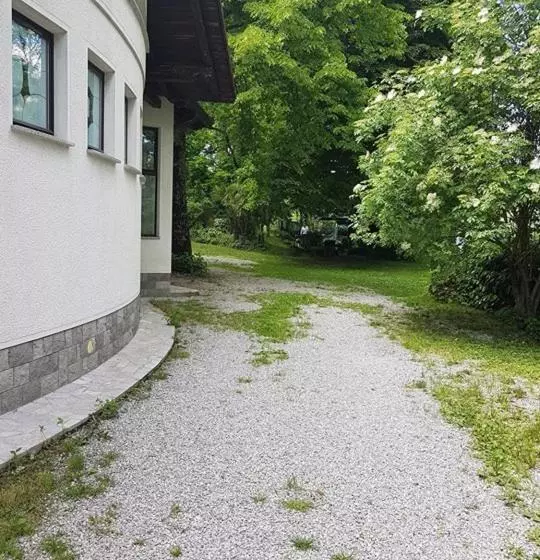 پانسیون Guest House šterk