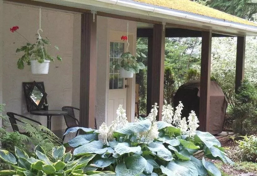 پانسیون Guesthouse Mountain Escape