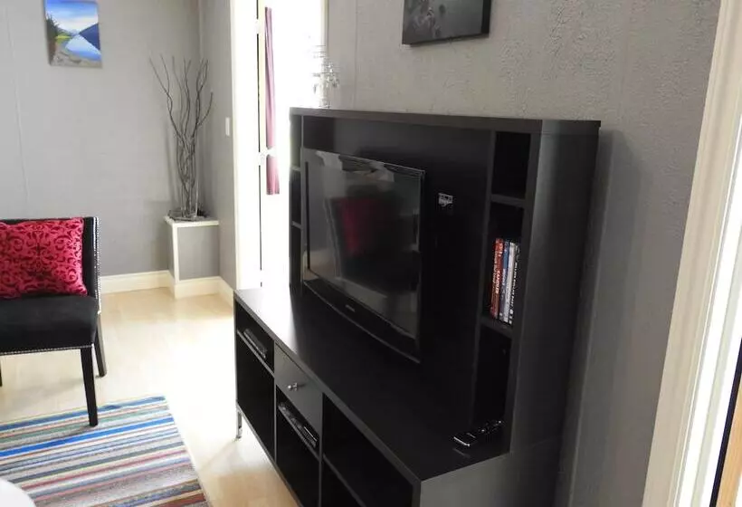 پانسیون Guesthouse Mountain Escape