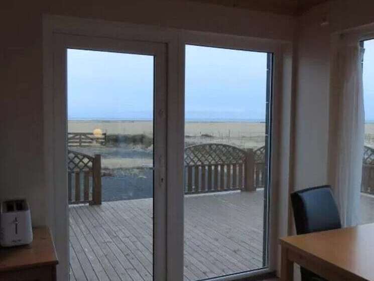 پانسیون Guesthouse Vellir