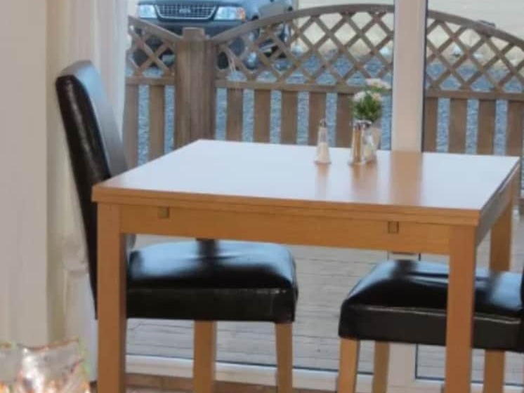 پانسیون Guesthouse Vellir