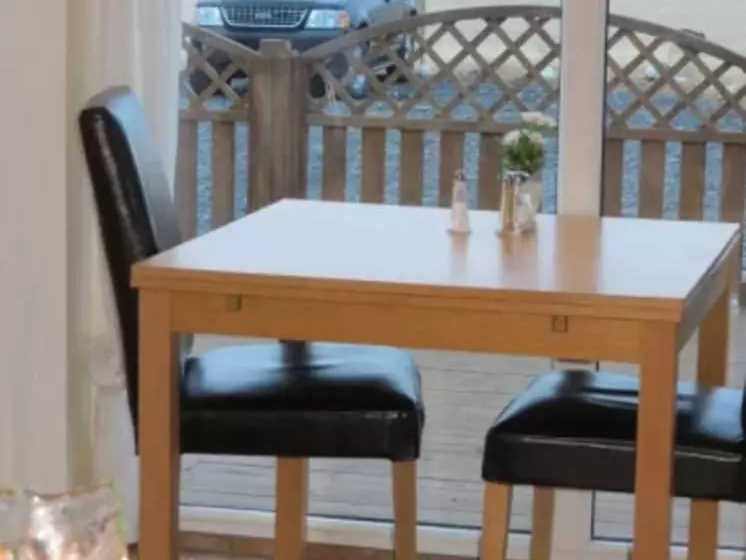 پانسیون Guesthouse Vellir