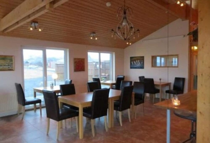پانسیون Guesthouse Vellir