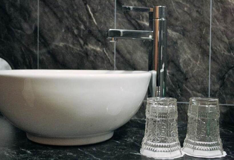 پانسیون Guesthouse Vellir