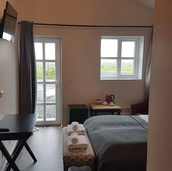 پانسیون Guesthouse Vellir