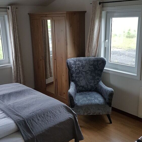 پانسیون Guesthouse Vellir