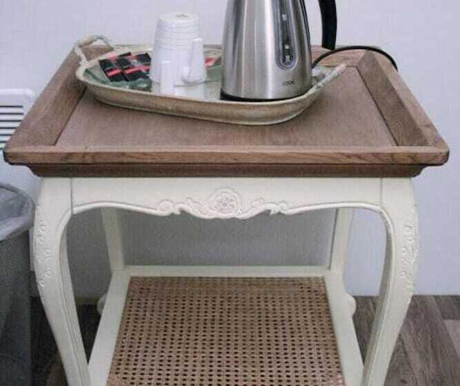 پانسیون Guesthouse Vellir