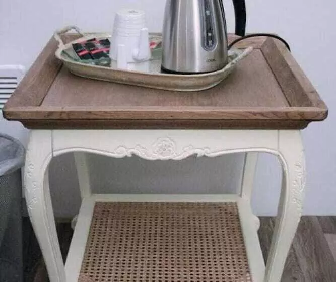 پانسیون Guesthouse Vellir
