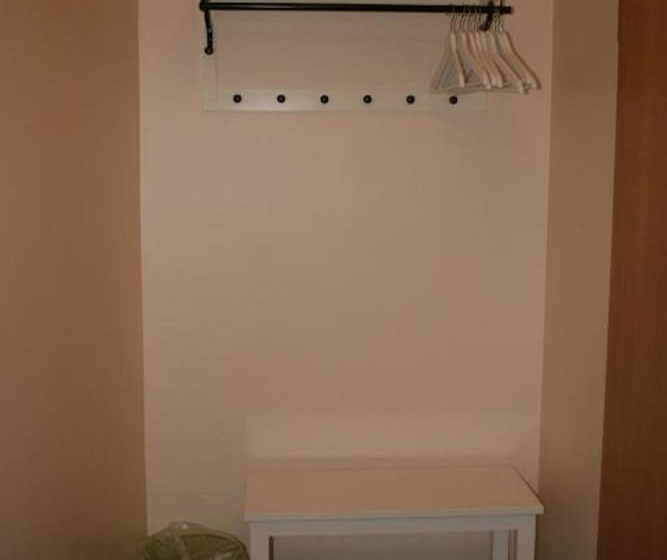 پانسیون Guesthouse Vellir