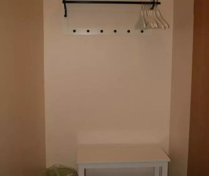 پانسیون Guesthouse Vellir